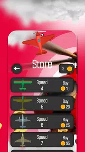 Aviator Super Speed Screenshot 6