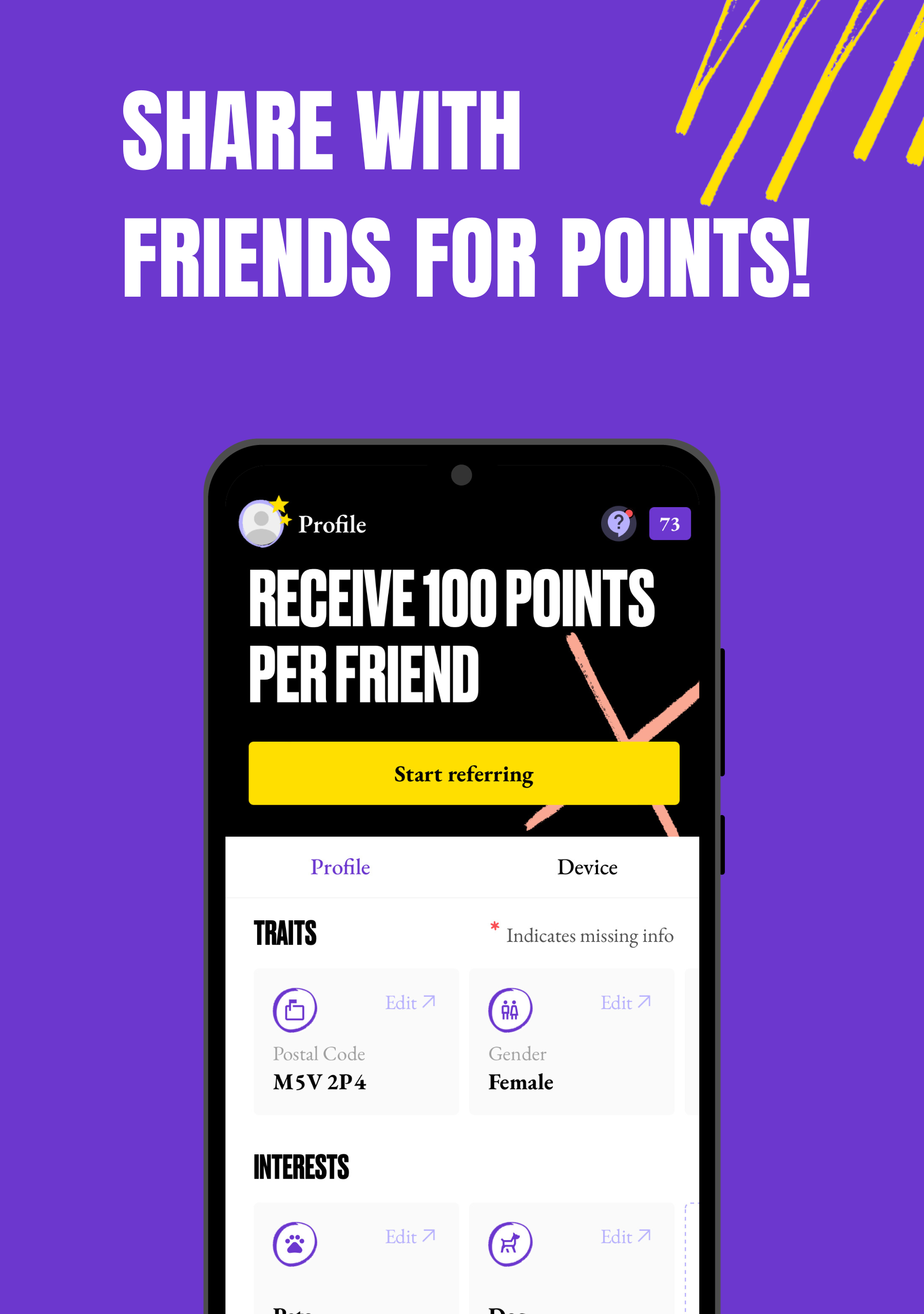 Reklaim Screenshot 18