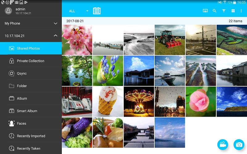 Qphoto Screenshot 11