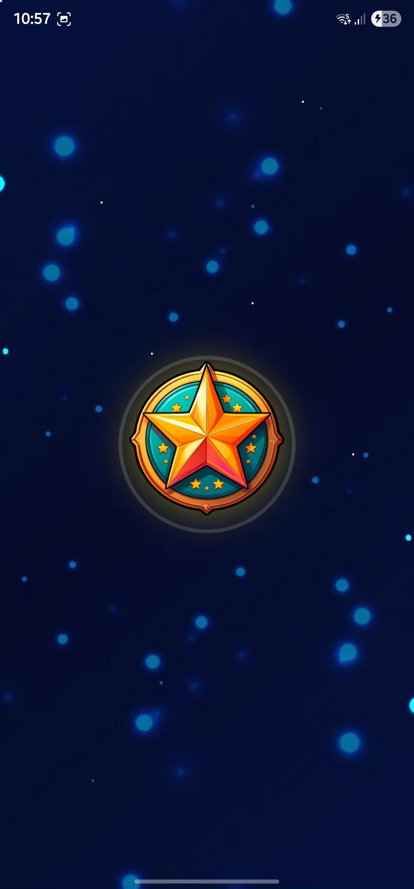 Paw Rider Phone Screenshot 1