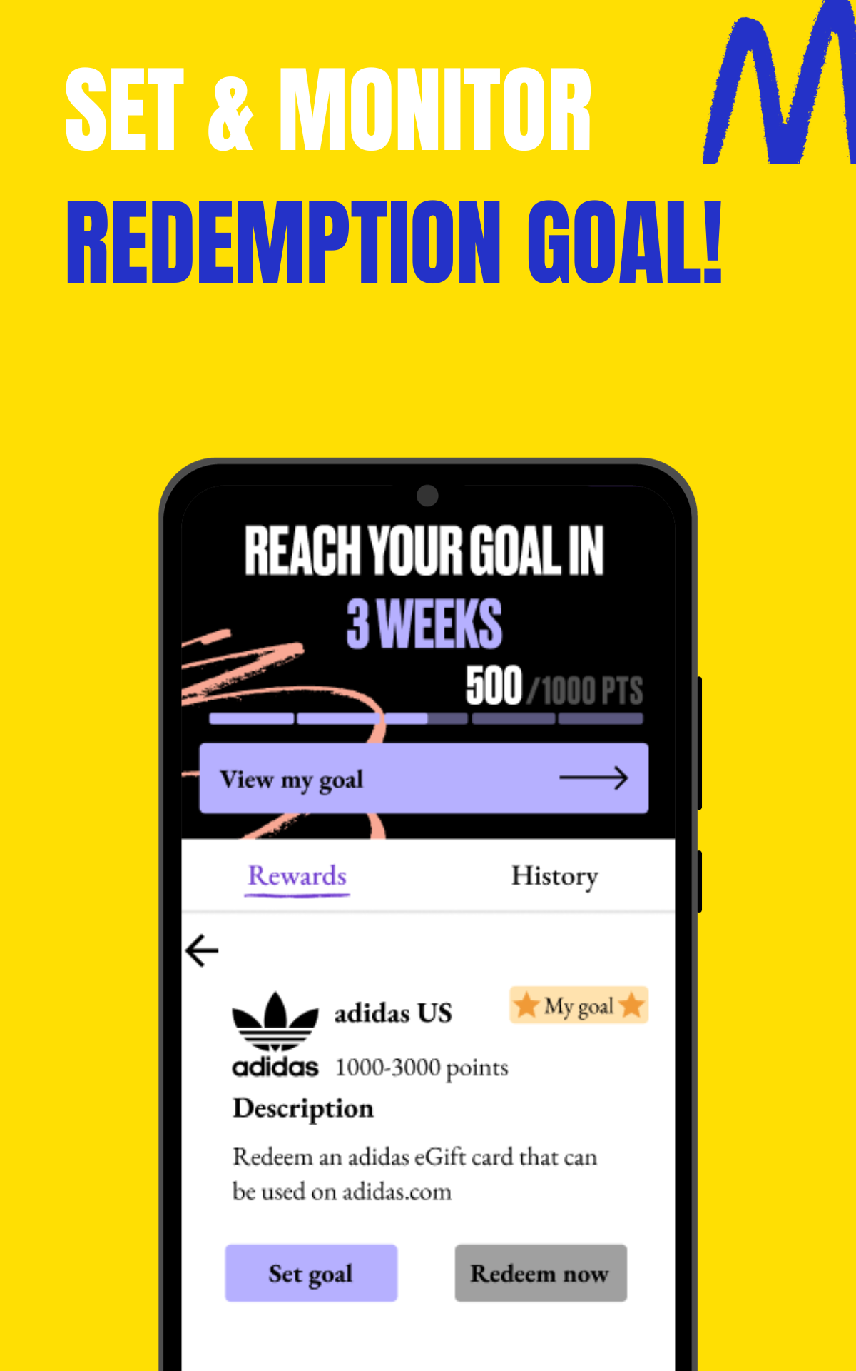 Reklaim Screenshot 9