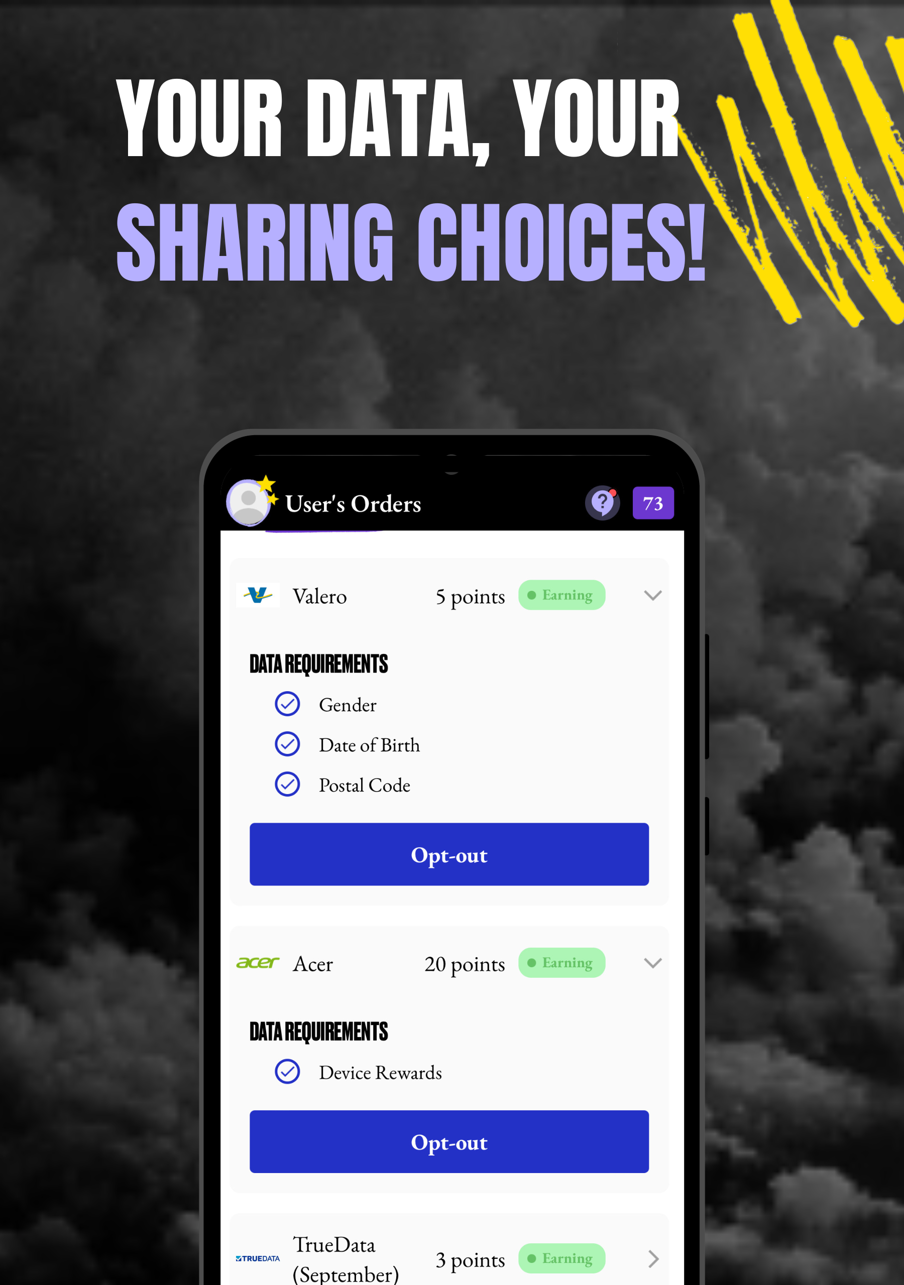 Reklaim Screenshot 16