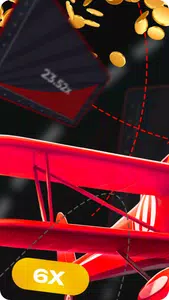 Aviator Legends Screenshot 1