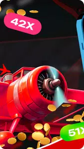 Aviator Legends Screenshot 2