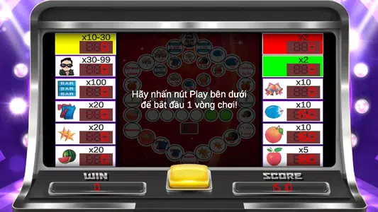 Máy Xèng Screenshot 3