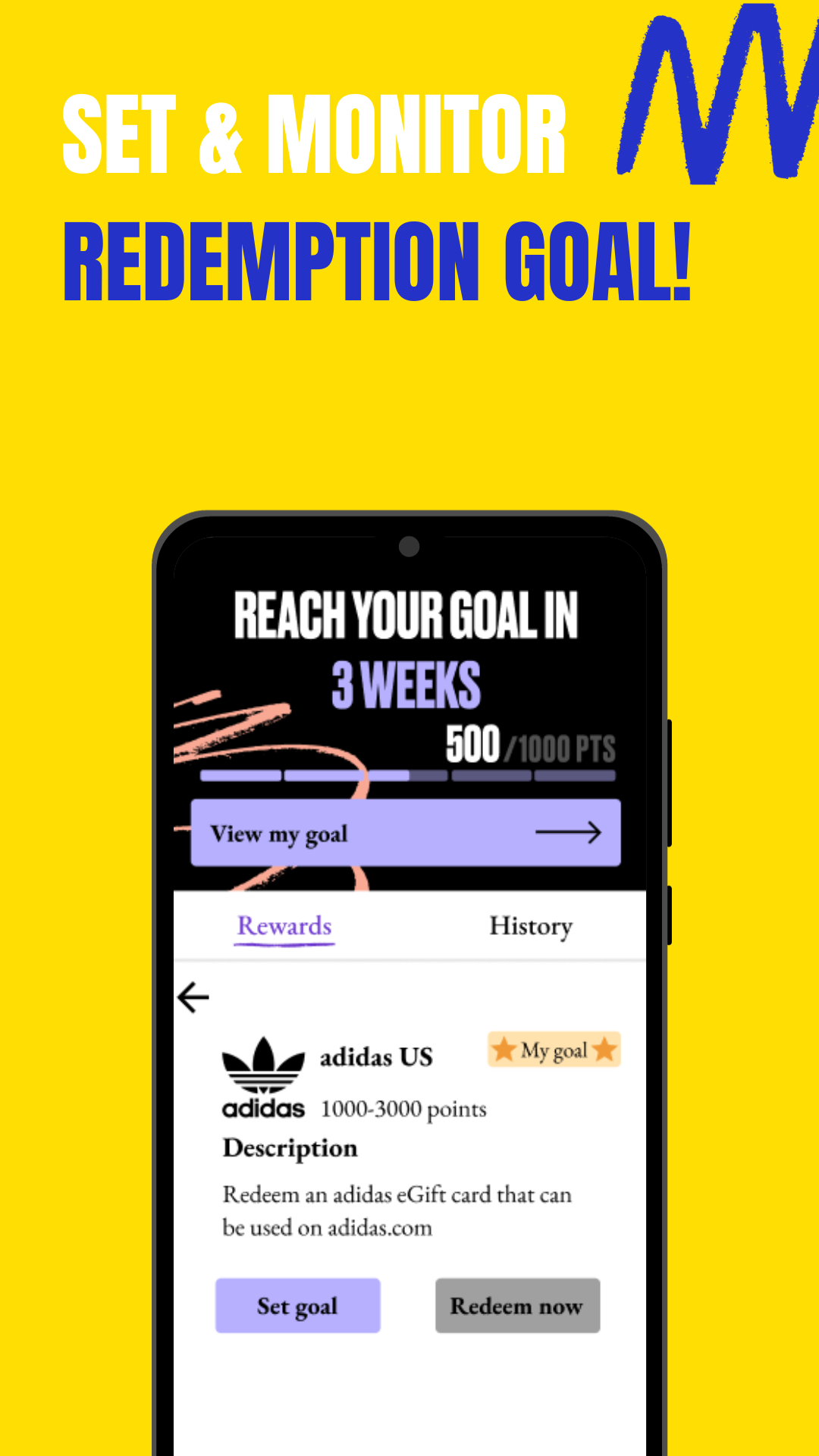 Reklaim Screenshot 3