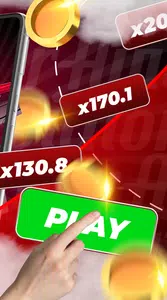 Aviator Tap Climb Screenshot 3