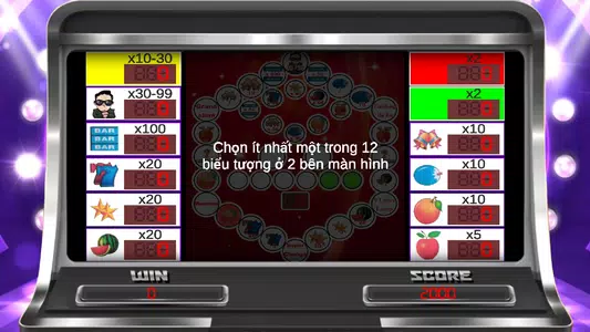 Máy Xèng Screenshot 2