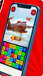 Aviator Legends Screenshot 4