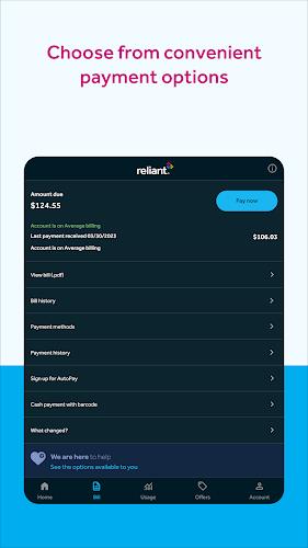 Reliant Screenshot 10