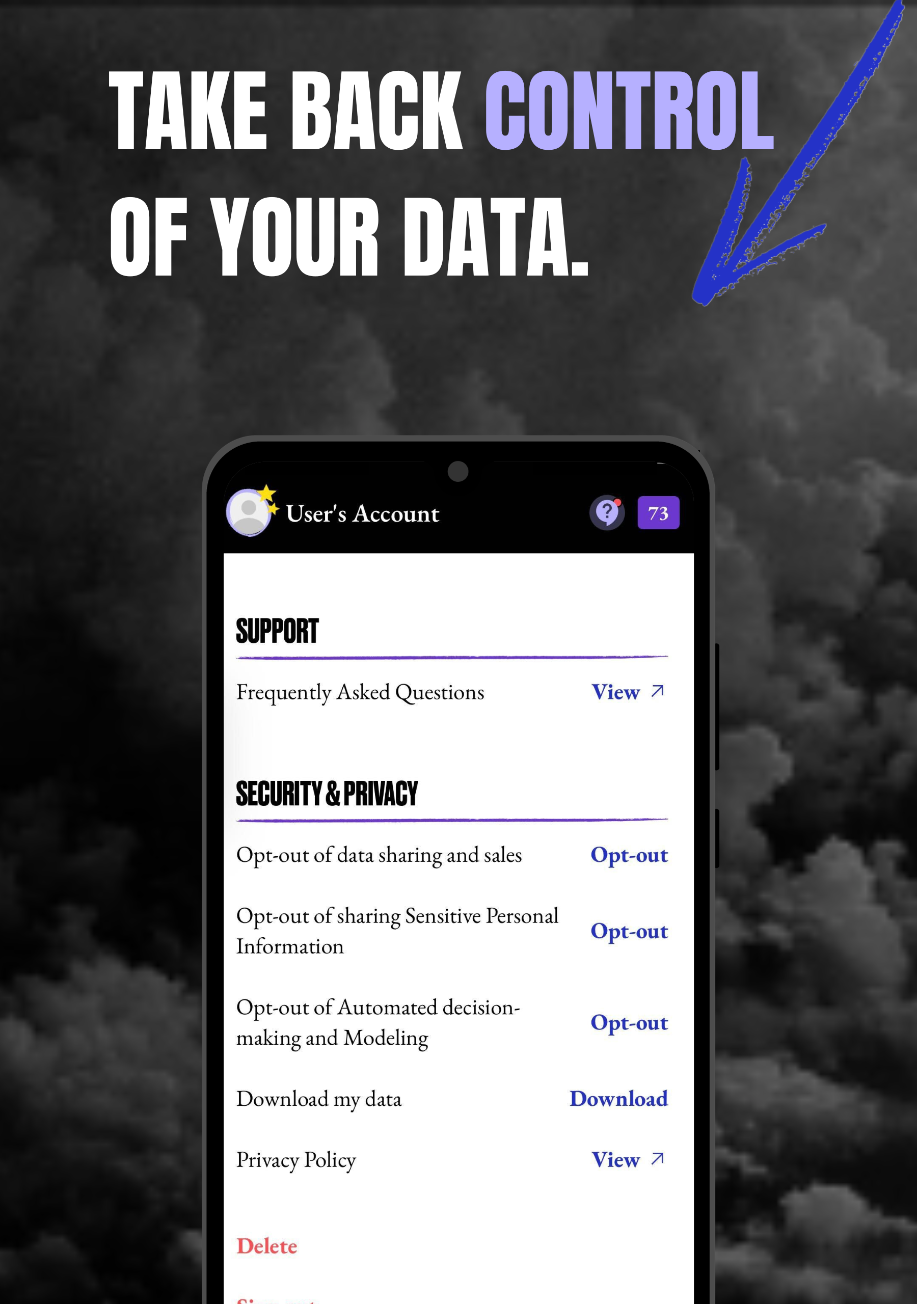Reklaim Screenshot 13