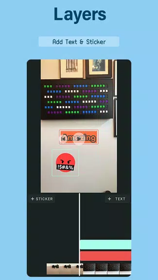 VideoLite Screenshot 1