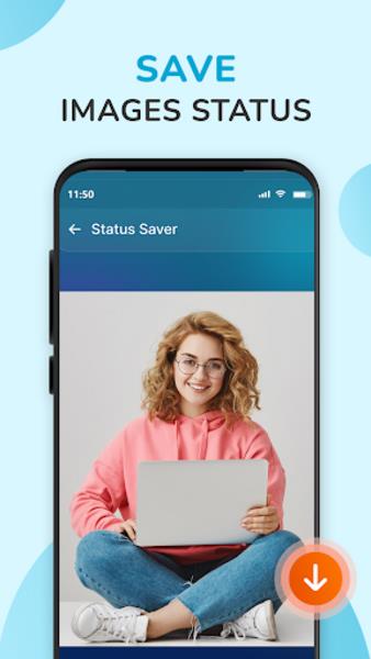 Status Saver Screenshot 6