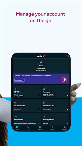 Reliant Screenshot 23
