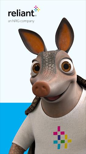 Reliant Screenshot 1