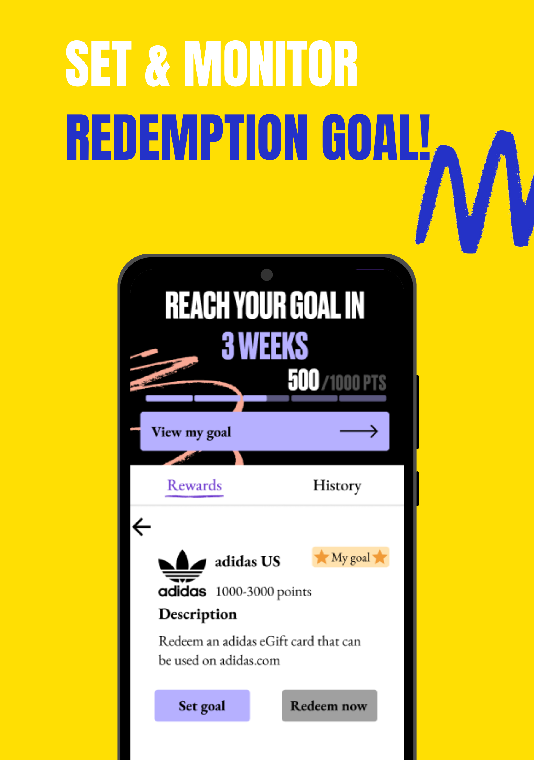 Reklaim Screenshot 15