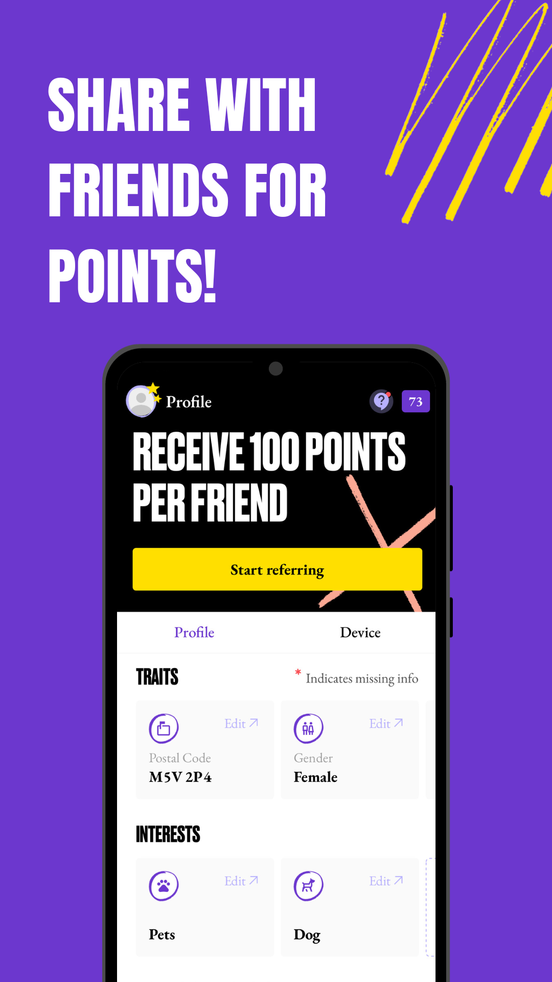Reklaim Screenshot 6