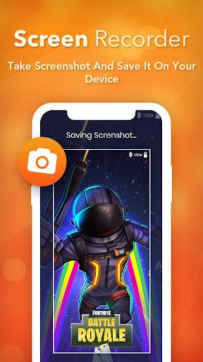 Screen Recorder Screenshot 1