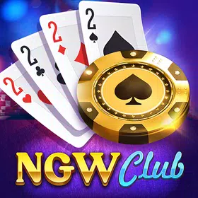 NGW Club - Tien len, Slots APK