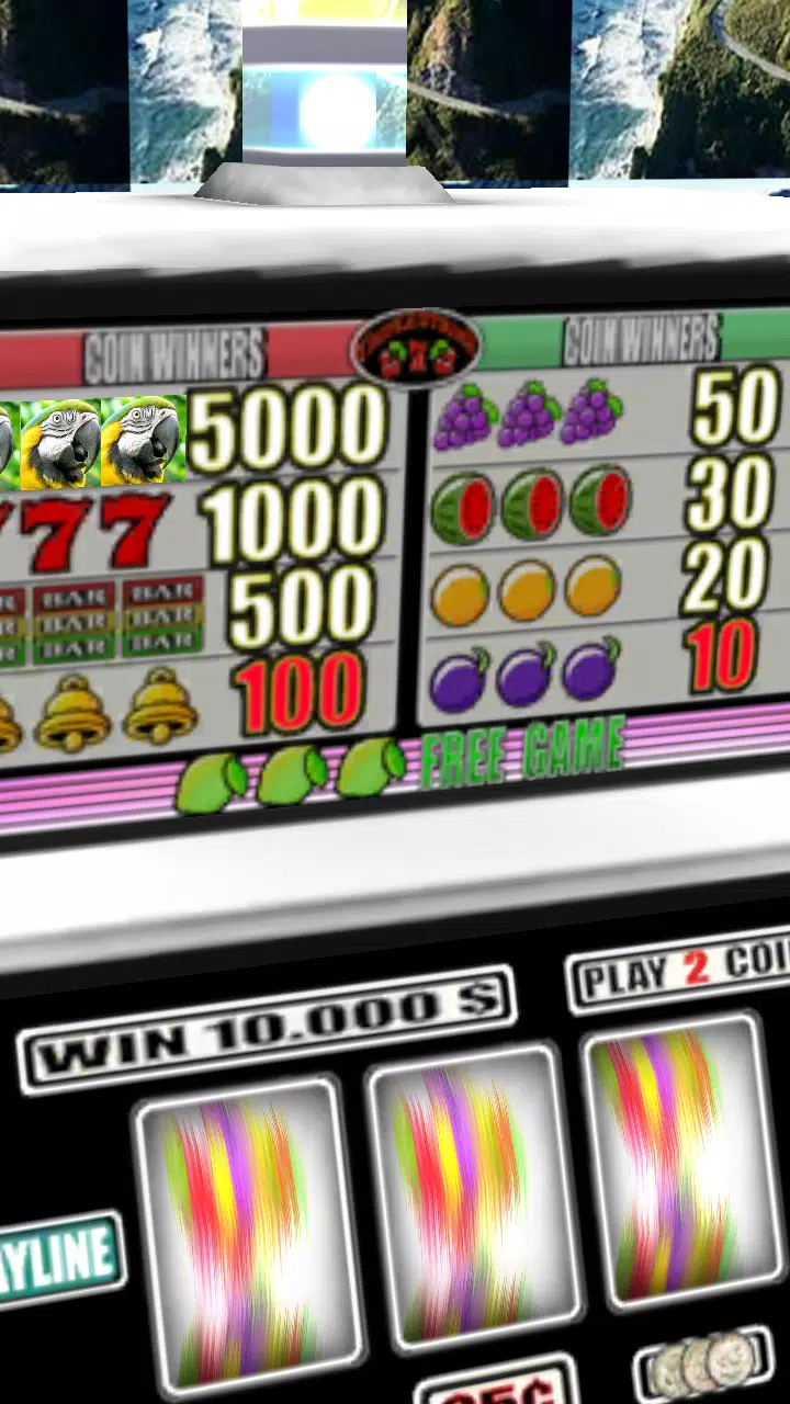 Awesome Vacation Slots - Free Screenshot 2