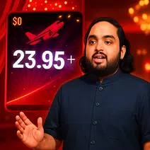 Aviator Ambanis App Money Game APK