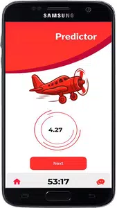 aviator predictor app 2025 Screenshot 1 