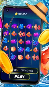 Lucky Fish Screenshot 5 