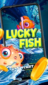 Lucky Fish Screenshot 6 