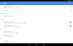 Easy Uninstaller Screenshot 19