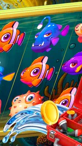 Lucky Fish Screenshot 3 