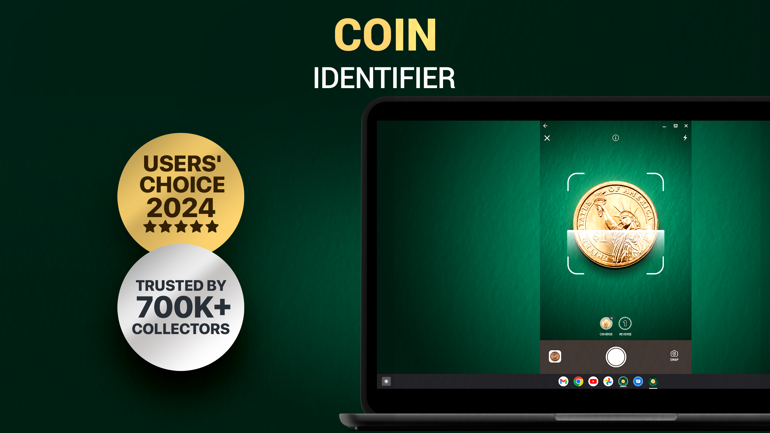 Coin ID Screenshot 23 