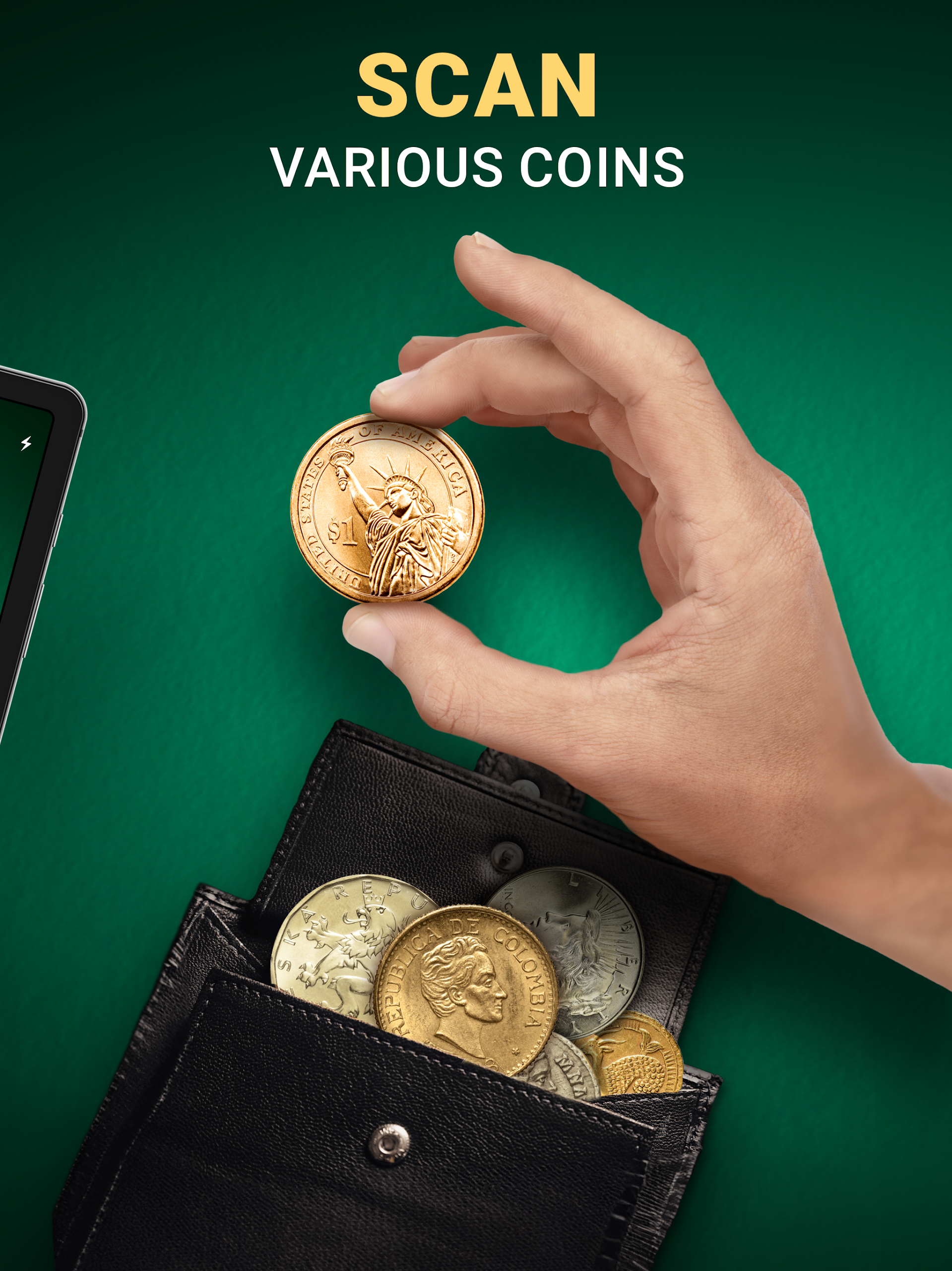 Coin ID Screenshot 17 