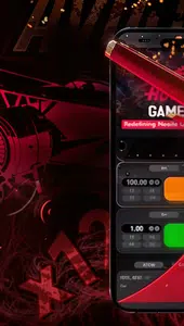 Aviator Skyward Screenshot 2 