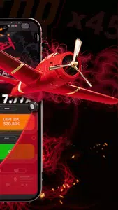 Aviator Skyward Screenshot 3 