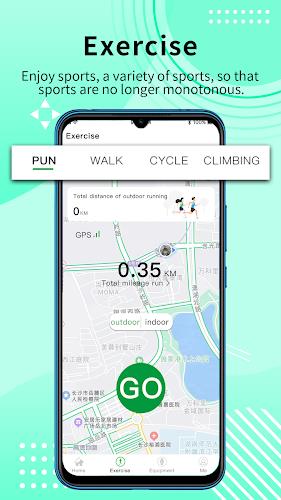 HD Fit Pro Screenshot 5