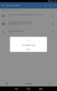 Easy Uninstaller Screenshot 12