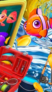 Lucky Fish Screenshot 4 