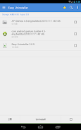 Easy Uninstaller Screenshot 8