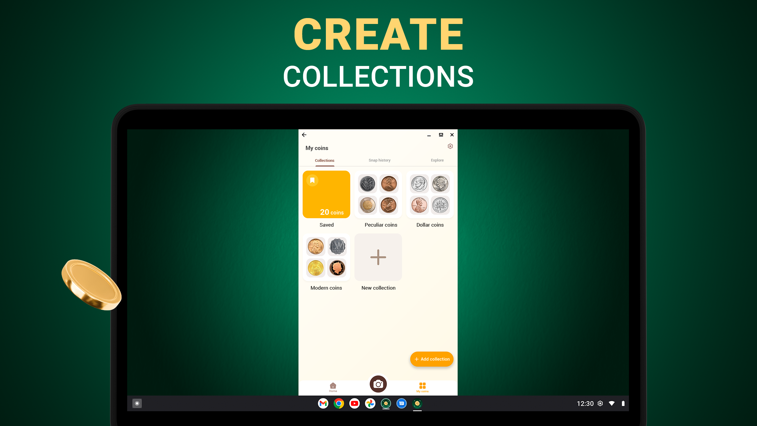 Coin ID Screenshot 26 