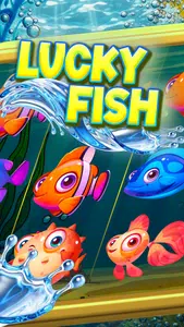 Lucky Fish Screenshot 2 