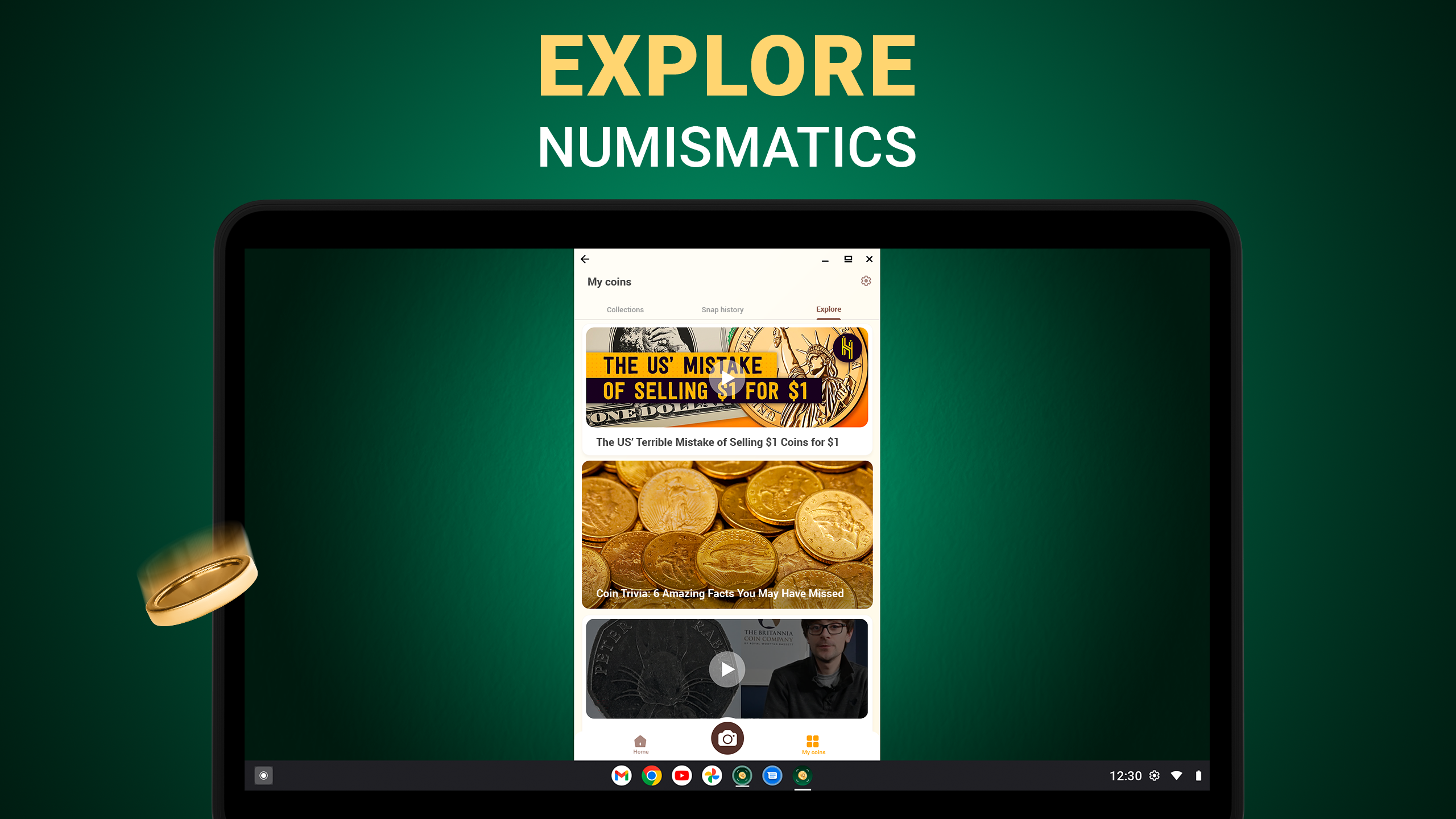 Coin ID Screenshot 29 