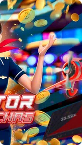 Aviator: Cloud Chase Screenshot 2 