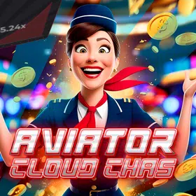 Aviator: Cloud Chase