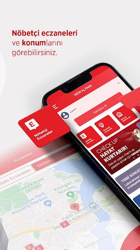 Medical Park Screenshot 3