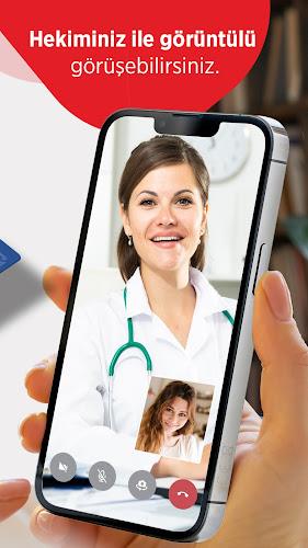 Medical Park Screenshot 5