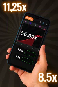 Aviator Predictor Betway App Screenshot 2 
