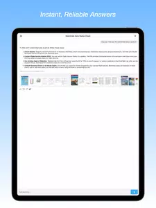 Aviator Intelligence Screenshot 4 