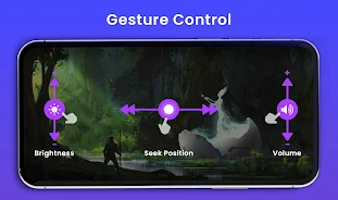 SPlayer Screenshot 7