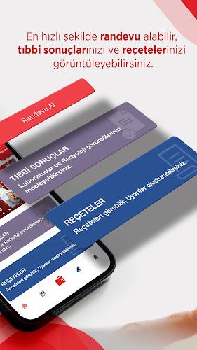 Medical Park Screenshot 4