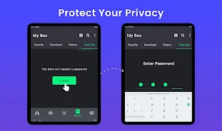 SPlayer Screenshot 17